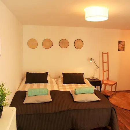 Accommodatie bij particulieren Keyzers Secret