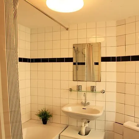 Keyzers Secret Accommodatie bij particulieren