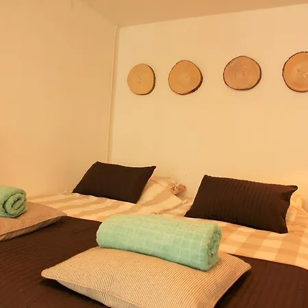 Homestay Keyzers Secret Amsterdam