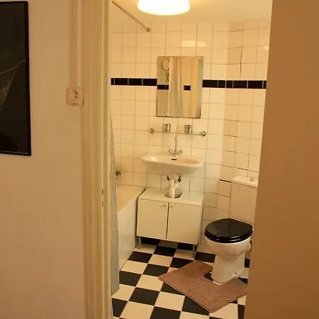 Keyzers Secret Accommodatie bij particulieren