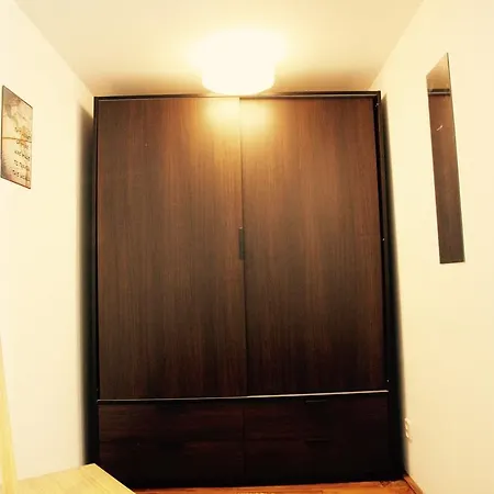 Homestay Keyzers Secret *