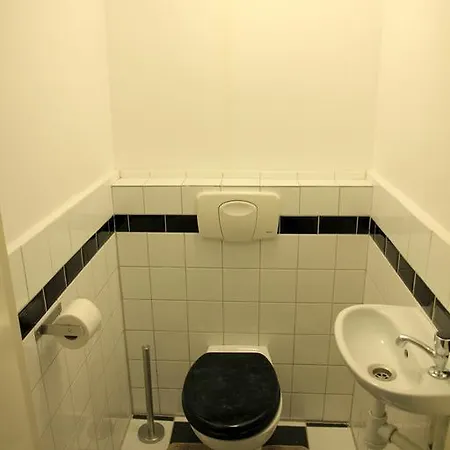 Keyzers Secret Accommodatie bij particulieren *