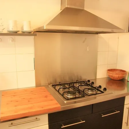 Accommodatie bij particulieren Keyzers Secret *