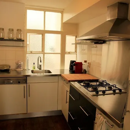 Keyzers Secret Accommodatie bij particulieren *