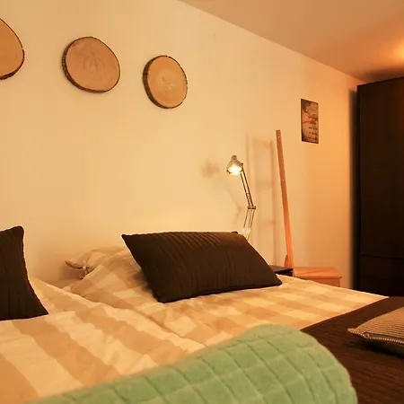 Homestay Keyzers Secret Amsterdam