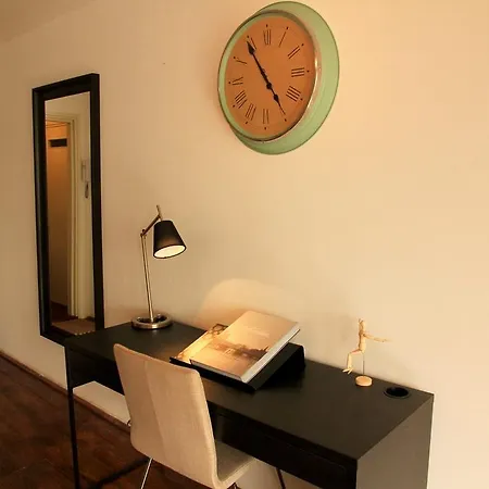 Accommodatie bij particulieren Keyzers Secret