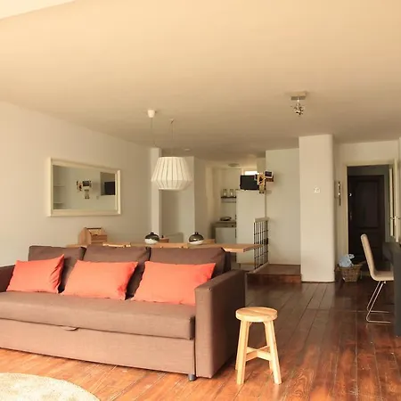 Keyzers Secret Accommodatie bij particulieren