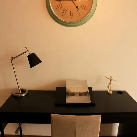 Accommodatie bij particulieren Keyzers Secret *