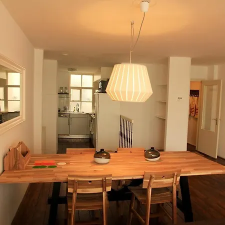 Keyzers Secret Homestay *