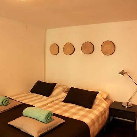 Accommodatie bij particulieren Keyzers Secret