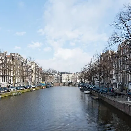 Keyzers Secret Accommodatie bij particulieren *