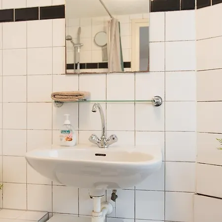 Keyzers Secret Accommodatie bij particulieren *