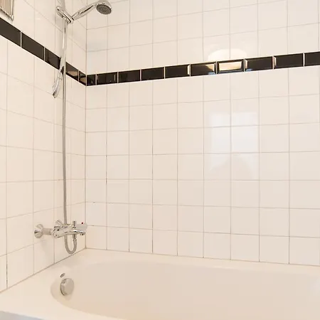 Accommodatie bij particulieren Keyzers Secret *