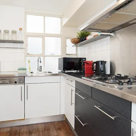 Keyzers Secret Accommodatie bij particulieren