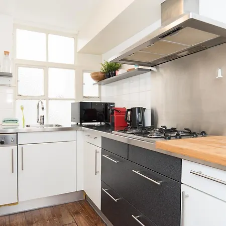 Keyzers Secret Accommodatie bij particulieren *