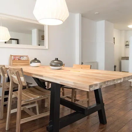 Keyzers Secret Accommodatie bij particulieren