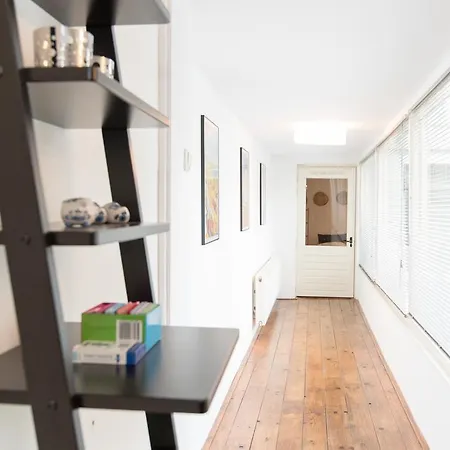 Privatunterkunft Keyzers Secret Amsterdam